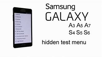 Image result for Samsung Galaxy S4 Secret Menus