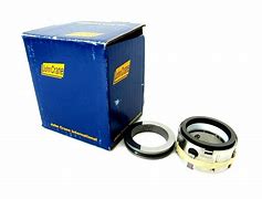 Image result for Mechanical Seal Types