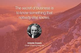 Image result for Short Business Quotes
