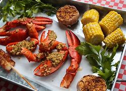 Image result for Black Lobster Claw