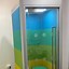 Image result for Telephone Booth Bathroom