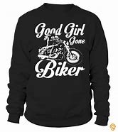 Image result for Biker Girl Shirts
