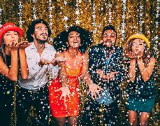Image result for Wild Lifestyle New Year's Eve Parties