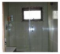 Image result for Clear Frameless Shower Door with Glass