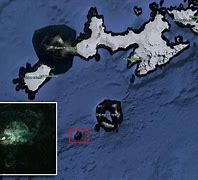 Image result for Deception Island Sea Monster