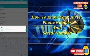 Image result for Airtel Series Number