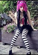 Image result for Emo Yk Outfts