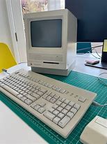 Image result for Macintosh SE Fishbowl