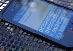 Image result for Physical Keyboard iPhone 12