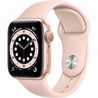 Image result for Apple Watch Series 6 Logo