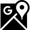 Image result for Google Maps Icon Vector