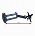 Image result for Samsung 27 Monitor Wall Mount