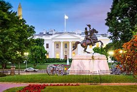 Image result for White House Washington DC Office President