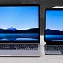 Image result for MacBook Pro 14 Dimensions vs iPad 13