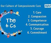 Image result for 6 Cs