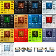 Image result for reFX Nexus 2 Skins
