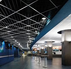 Image result for Armstrong Metal Ceiling Tiles