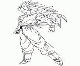 Image result for Dragon Ball Z Cloud Diodrama