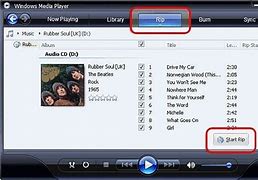 Image result for Windows Media Player MP3