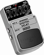 Image result for Echo Pedal
