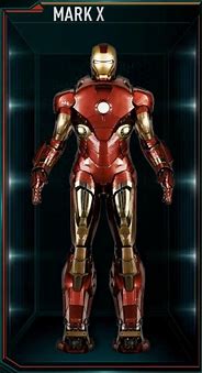 Image result for Iron Man Mark X Statue