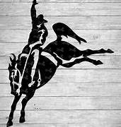 Image result for Bucking Horse Quotes