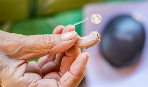 Image result for Highest-Rated OTC Hearing Aids