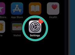 Image result for iPhone Settings App Logo