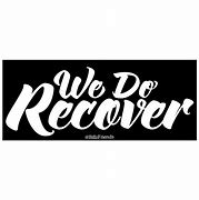 Image result for Recover Intiative Logo
