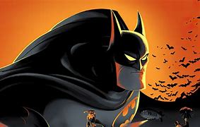 Image result for Batman Tas Art Backdrops