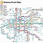Image result for Osaka Subway Line Map