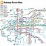 Image result for Map of Things to Do in Osaka