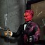 Image result for Tommy Lee Jones Two-Face Figure