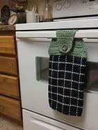 Image result for Crochet Towel Topper Free