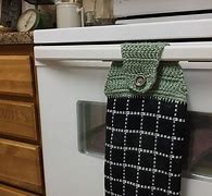 Image result for Crochet Towel Toppers