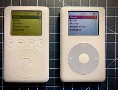 Image result for iPod 20G 3rd Generation