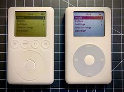 Image result for 4th Gen iPod Classic Sides