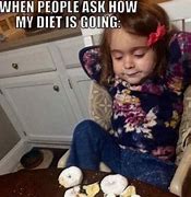 Image result for Diet Humor Memes