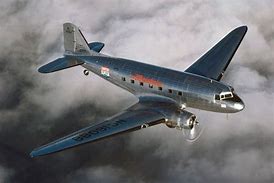 Image result for DC-3 Clip Art