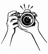 Image result for Cameraman Sketch