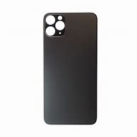 Image result for iPhone 11 Pro Back Cover Black
