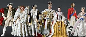 Image result for English Historical Figures