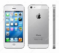 Image result for iPhone 5S White