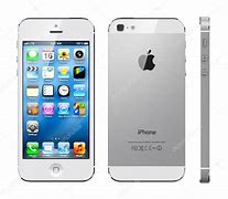 Image result for Apple iPhone 5S White