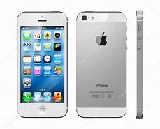 Image result for iPhone 5 Whit