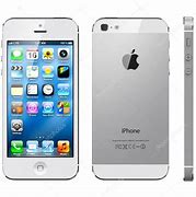 Image result for Apple iPhone 5 White