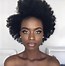 Image result for Best Hairstyles for 4C Natural Hair