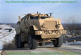 Image result for BAE Systems MRAP Vehicles