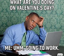 Image result for Funny Memes for Valentine's Day