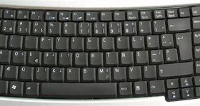 Image result for Dvorak Computer Keyboard